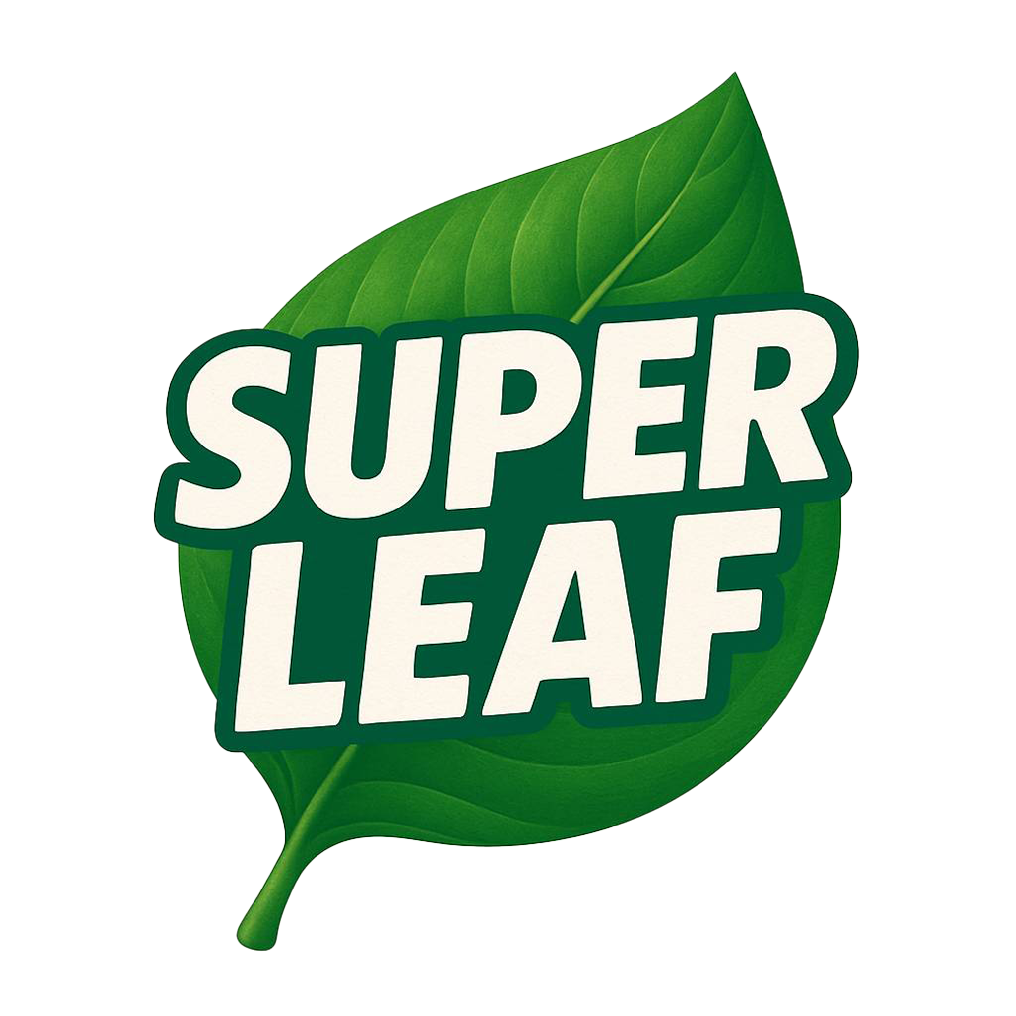 Super Leaf
