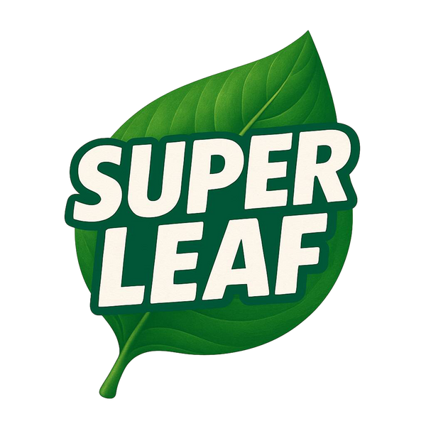 Super Leaf
